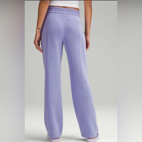 lululemon athletica Pants - NWOT Lululemon Softstreme High-Rise Pant Dark Lavander
